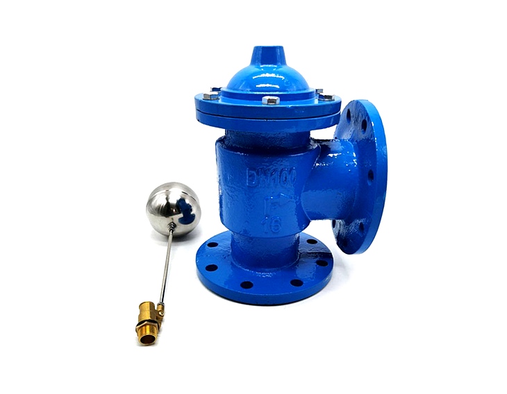 液压水位控制器 液压水位控制器
