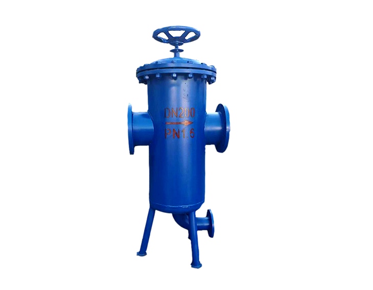 篮式过滤器 篮式过滤器